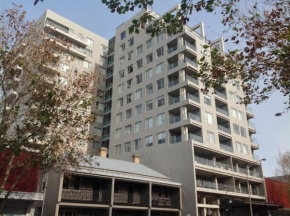 Отель Newcastle Central Plaza Apartment Hotel  Ньюкасл